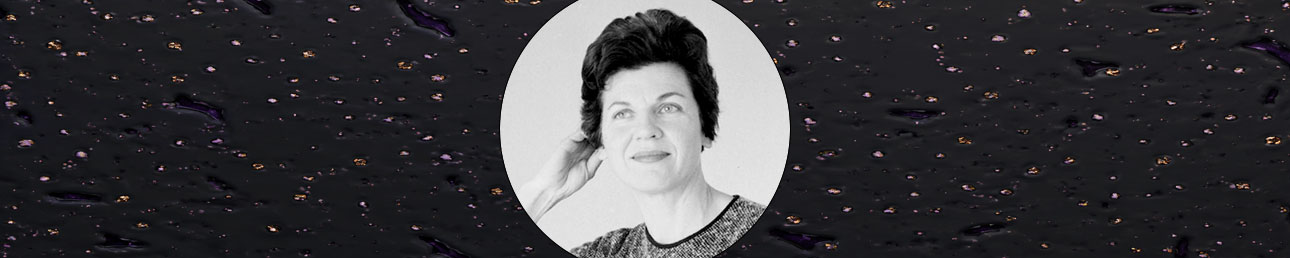 Ingrid Atterbergs Upsala-Ekeby Corinna