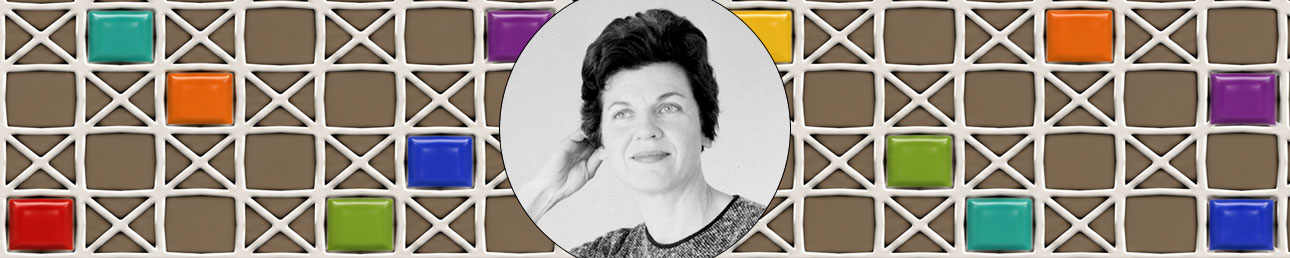 Ingrid Atterbergs Upsala-Ekeby Corso