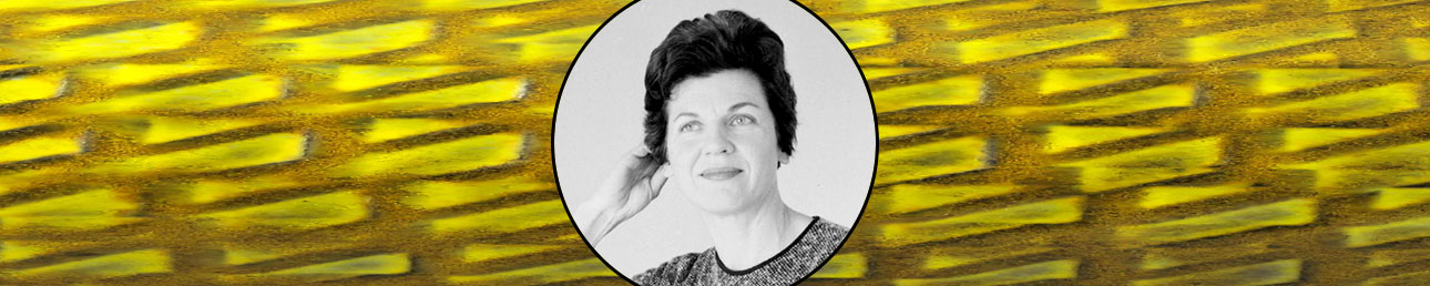 Ingrid Atterberg Upsala–Ekeby Daria