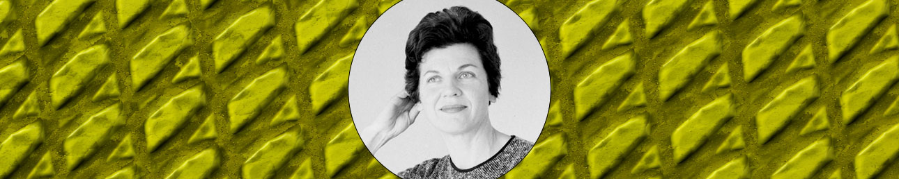 Ingrid Atterberg Upsala–Ekeby Daria