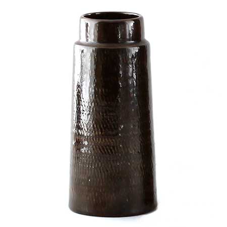 Ingrid Atterberg Upsala–Ekeby Dori Vase. Model 2436. Height 18 cm