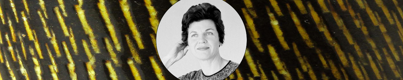 Ingrid Atterbergs Upsala-Ekeby Dori
