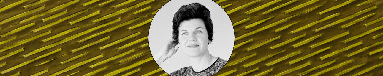 Ingrid Atterbergs Upsala-Ekeby Dori