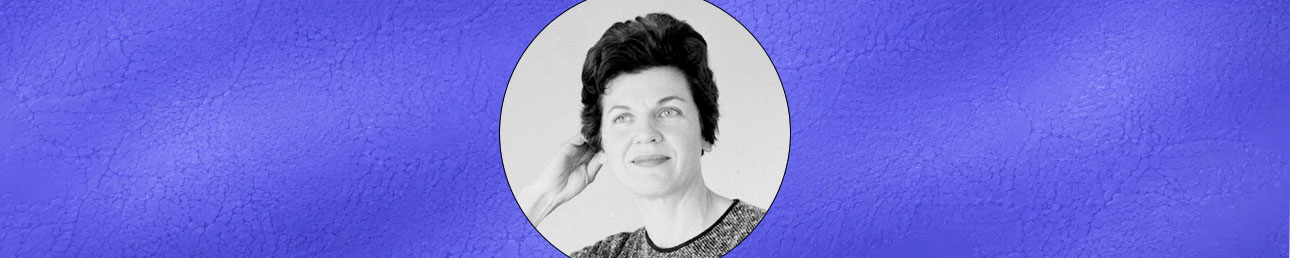 Ingrid Atterbergs Upsala-Ekeby Eterna