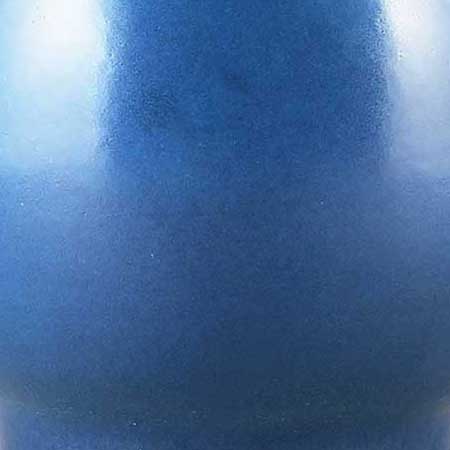 Ingrid Atterberg Upsala–Ekeby The blue Faenza decor