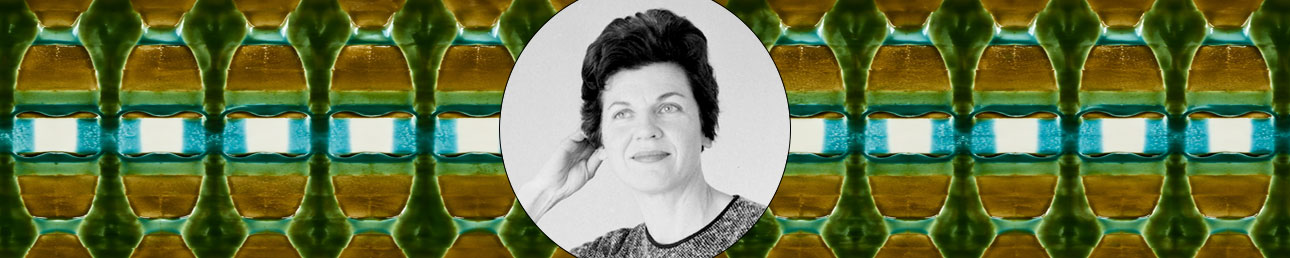 Ingrid Atterberg Upsala–Ekeby Faenza 