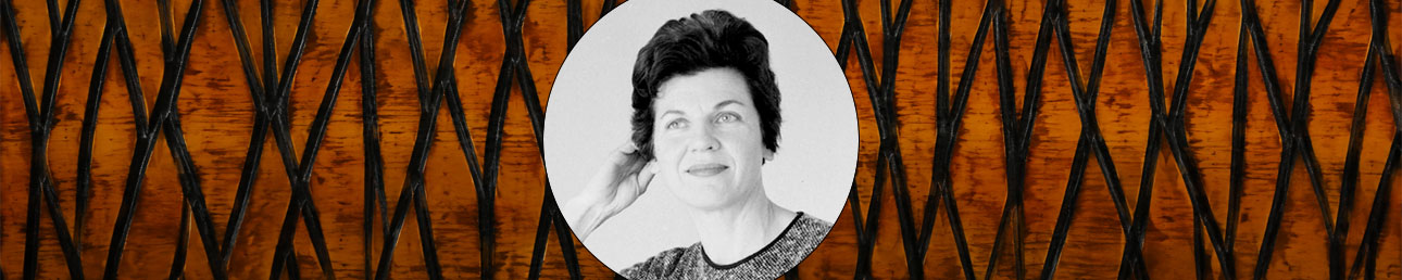 Ingrid Atterberg Upsala–Ekeby Fiamma
