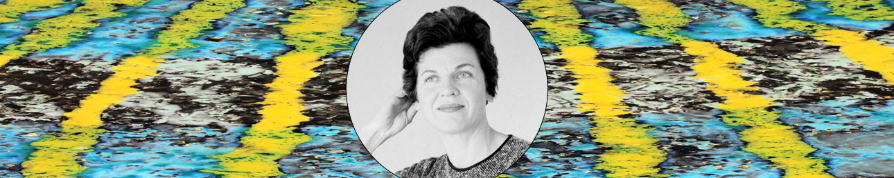 Ingrid Atterberg Upsala–Ekeby Fiorella
