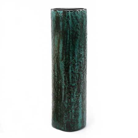 Ingrid Atterberg Upsala–Ekeby Fiorella Vase. Model 2354. Height 24 cm
