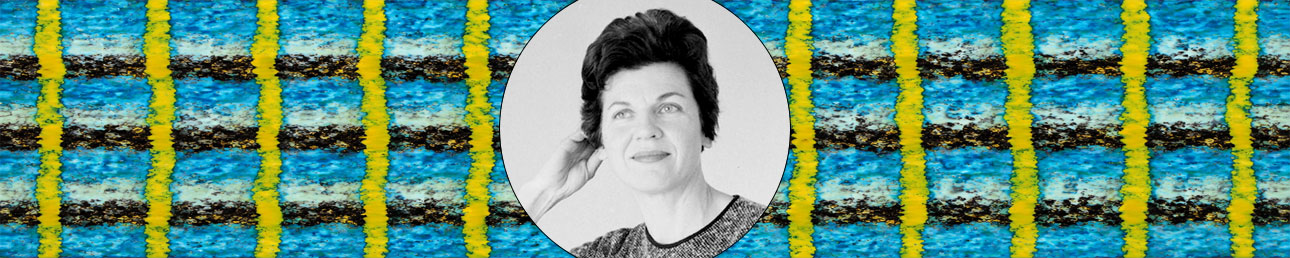 Ingrid Atterberg Upsala–Ekeby Fiorella 