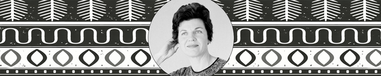 Ingrid Atterbergs Upsala–Ekeby Grafika