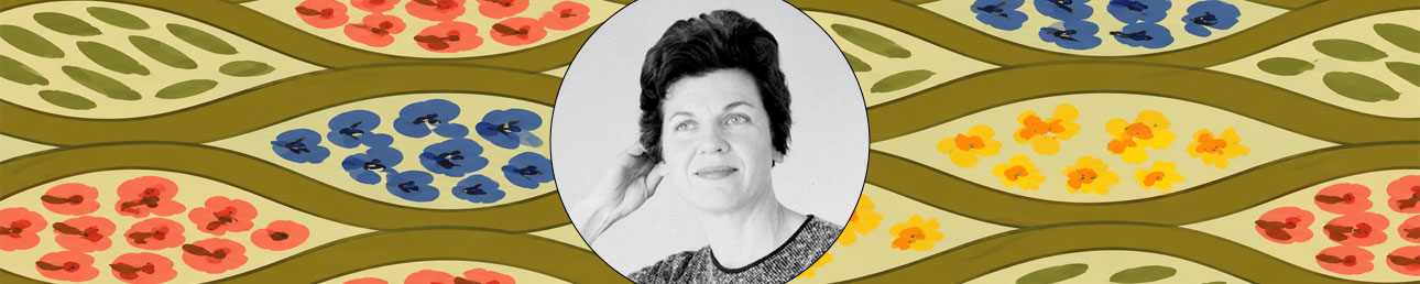 Ingrid Atterberg Upsala-Ekeby