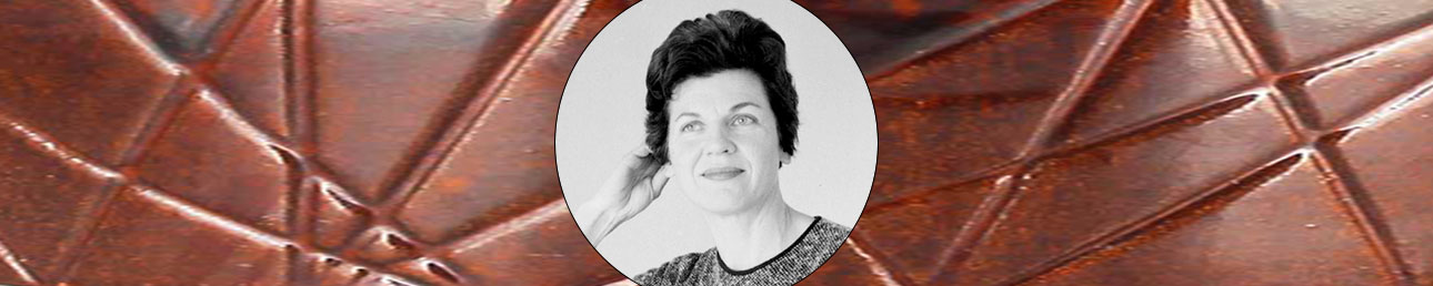 Ingrid Atterberg Upsala–Ekeby Kastanj