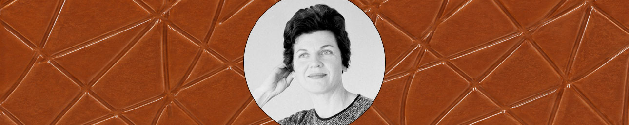 Ingrid Atterberg Upsala–Ekeby Kastanj  