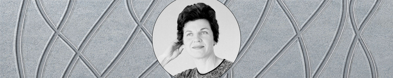 Ingrid Atterbergs Upsala–Ekeby Lansett