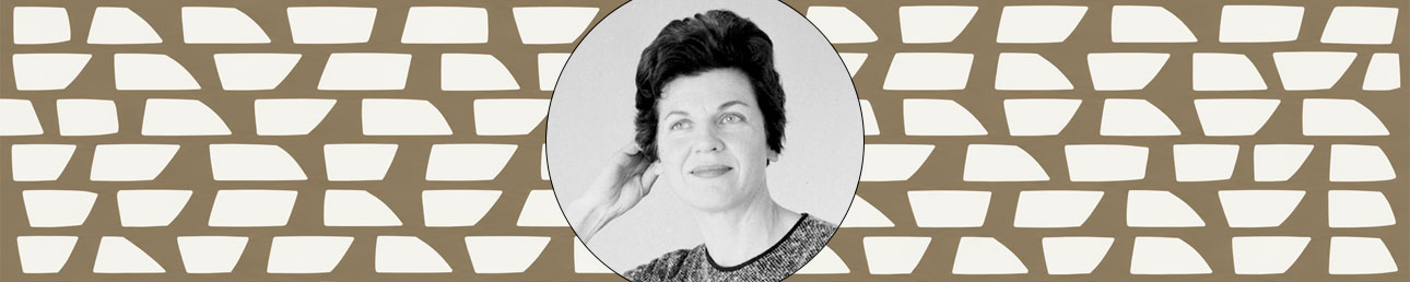 Ingrid Atterbergs Upsala-Ekeby Mosaik