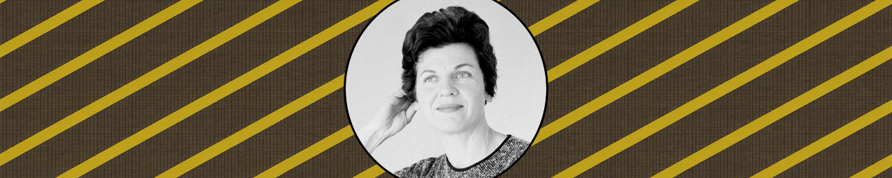 Ingrid Atterbergs Upsala-Ekeby Presenta