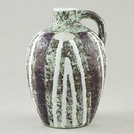 Ingrid Atterbergs Progresso Vase. Model 2357. Height 11 cm / 4.3 in.
