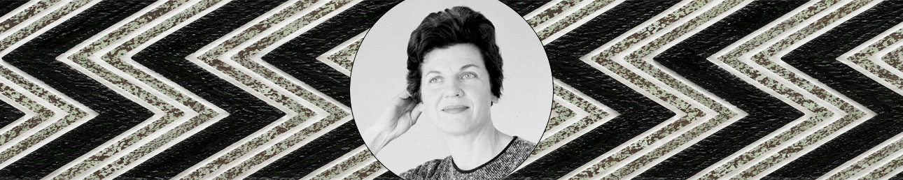 Ingrid Atterbergs Upsala-Ekeby Progresso