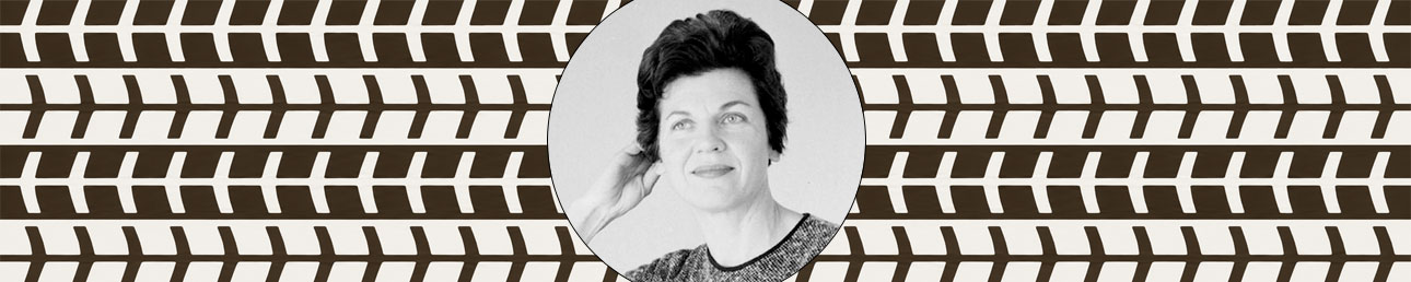 Ingrid Atterbergs Upsala-Ekeby Pronto
