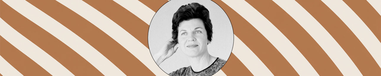 Ingrid Atterbergs Upsala-Ekeby Randi