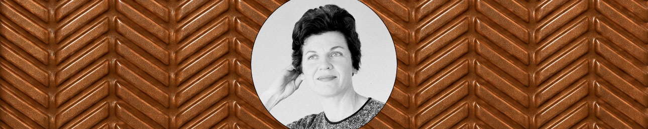 Ingrid Atterbergs Upsala-Ekeby Roma