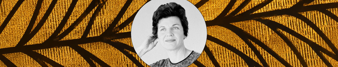 Ingrid Atterbergs Upsala-Ekeby Sacra