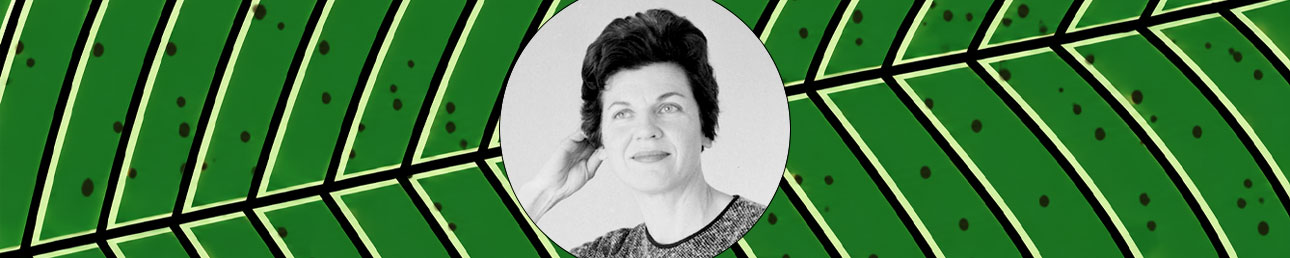 Ingrid Atterbergs Upsala-Ekeby Spira