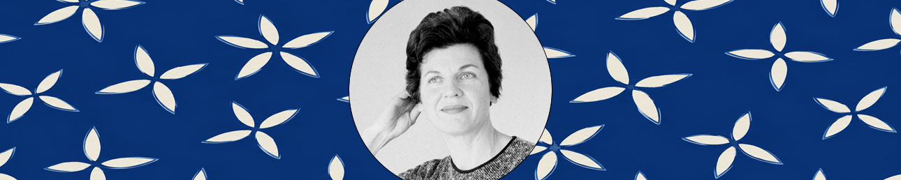 Ingrid Atterbergs Upsala-Ekeby Star