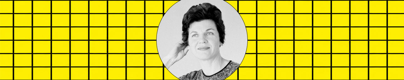 Ingrid Atterbergs Upsala-Ekeby Strega