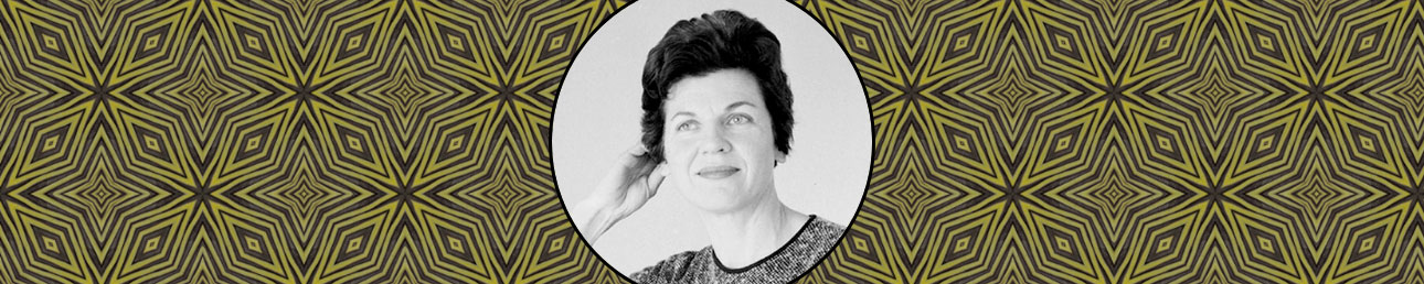 Ingrid Atterbergs Tricorn