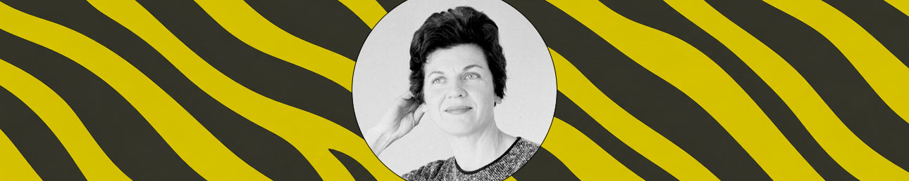 Ingrid Atterbergs Upsala-Ekeby Tricorn