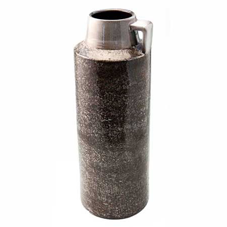 Ingrid Atterberg Upsala–Ekeby Verona Vase. Model 2577. Height 18 cm