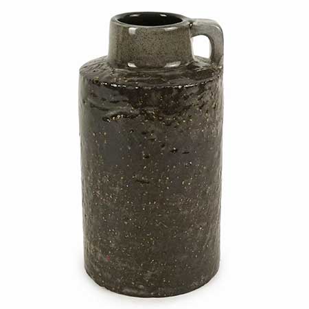 Ingrid Atterberg Upsala–Ekeby Verona Vase. Model 2582. Height 17 cm