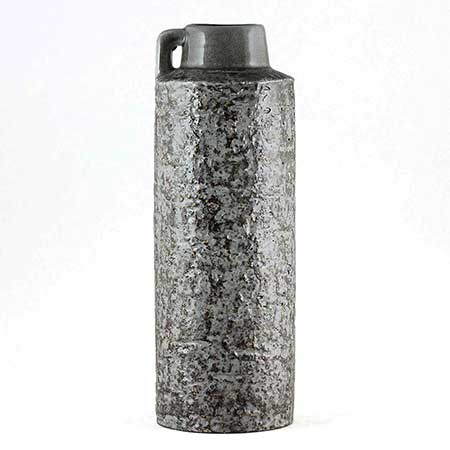Ingrid Atterberg Upsala–Ekeby Verona Vase. Model 2583. Height 24 cm