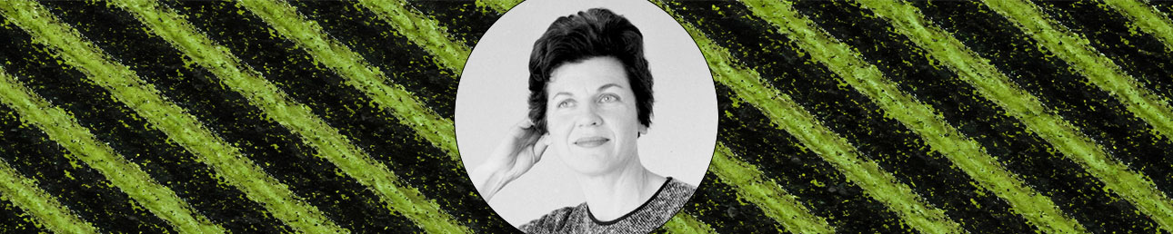 Ingrid Atterbergs Upsala-Ekeby Vesuv