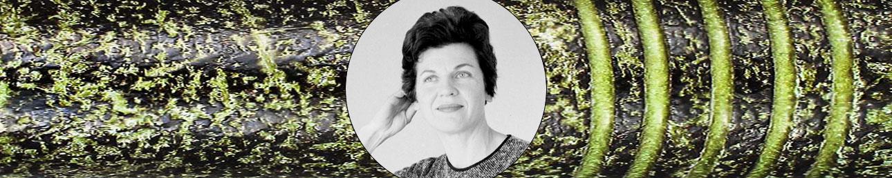 Ingrid Atterbergs Upsala-Ekeby Vesuv