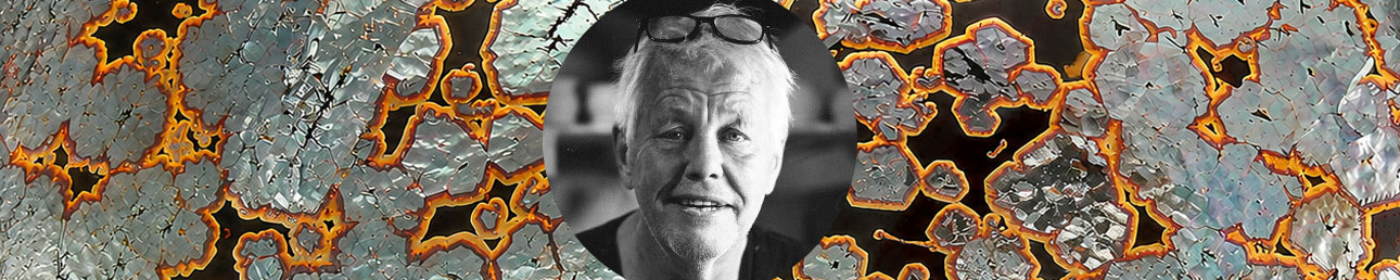 Isak Isaksson skålar