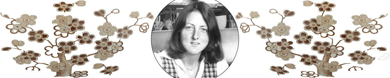 Jackie Lynd Rörstrand Japonica