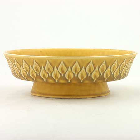 Jens Quistgaard Kronjyden Relief Bowl, diameter 19 cm