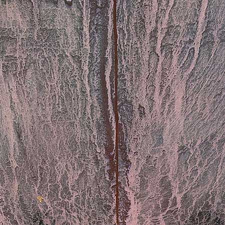 Josef Ekberg Gustavsberg Luster Glaze Purple