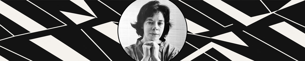 Karin Björquist Gustavsberg Diagonal