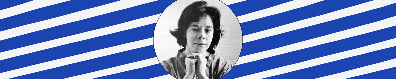 Karin Björquist Gustavsberg Indigo