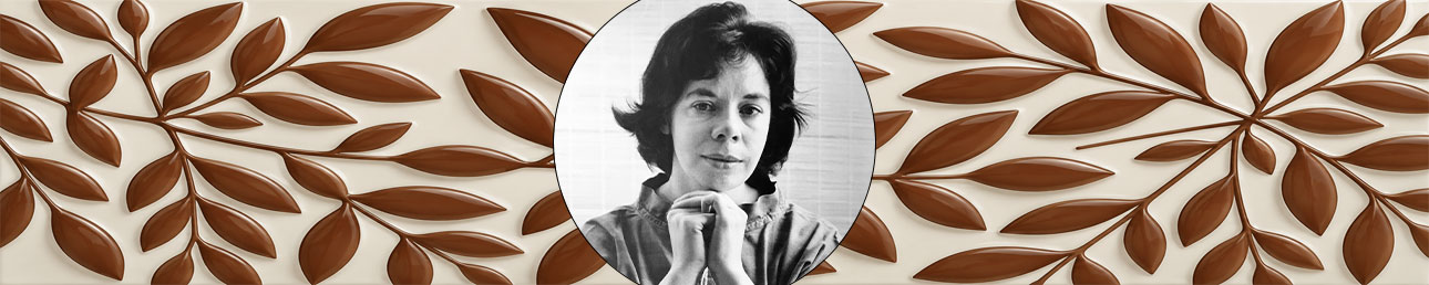 Karin Björquist Gustavsberg