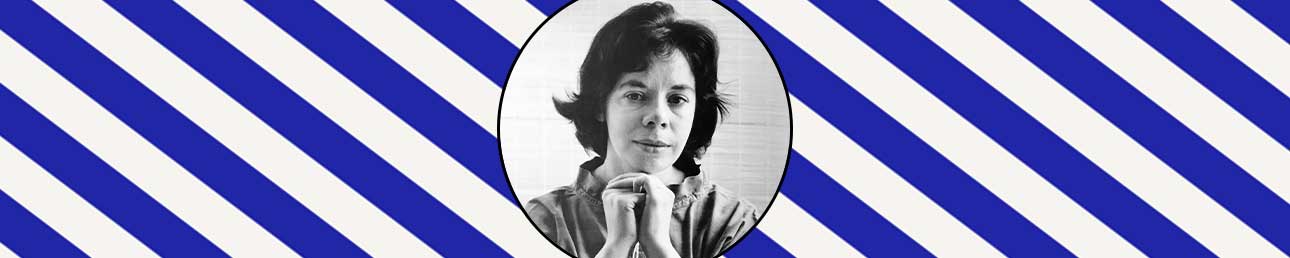 Karin Björquist Gustavsberg Malva