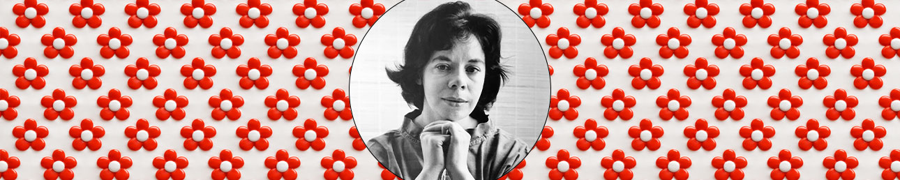 Karin Björquist Gustavsberg Malva