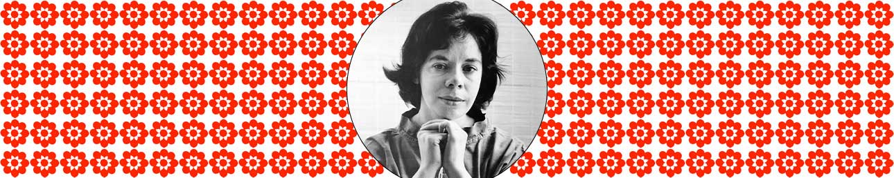 Karin Björquist Gustavsberg Malva