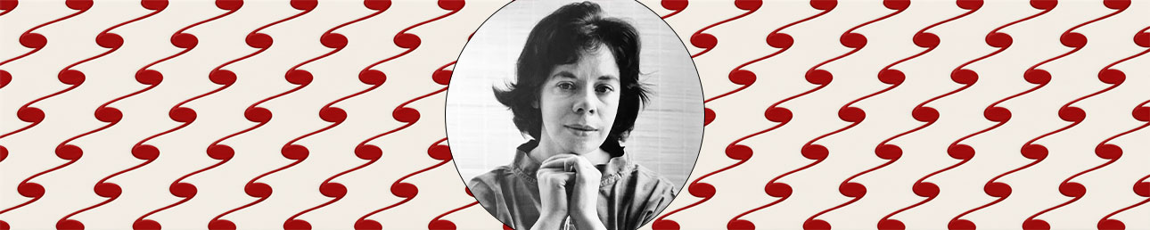 Karin Björquist Gustavsberg Minette