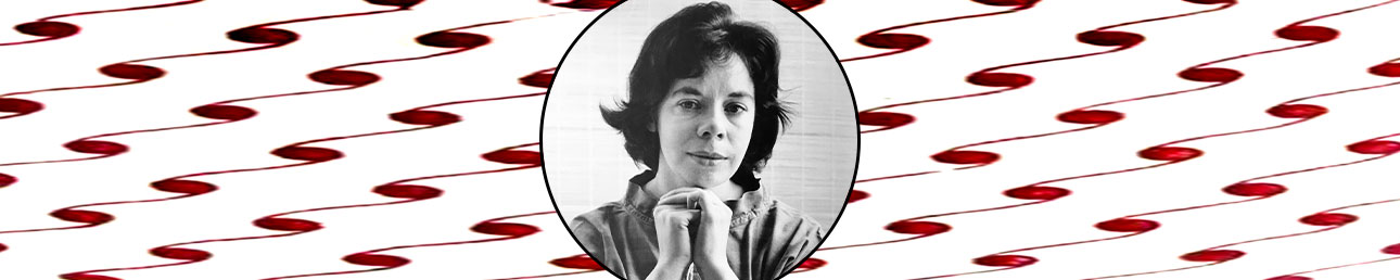 Karin Björquist Gustavsberg Minette