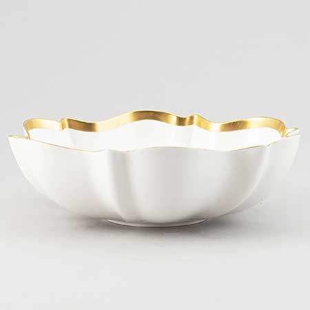 Karin Björquist Rörstrand Nobel Bowl, diameter 26 cm
